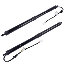 2Pcs Powerlift Tailgate Strut For 18-24 Lexus UX 200 200h 6802076010 6801076010 picture