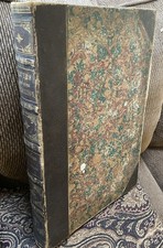 Harper's Pictorial History of the Great Rebellion Part First/Second 1st Edition picture