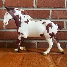 Breyer Traditional: BHR Bryant's Jake picture