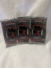 2006-07 Fleer Basketball Trading Cards – Sealed Single Pack picture