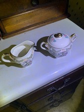 Lot Of Two Sadler 1959 From England Tea Pieces - Very Good Condition picture
