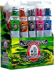 Blunteffects Hand-Dipped Incense Sticks - 12 Different Scents, 11