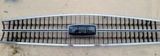 Triumph TR6 Grille Assembly - Complete and Refurbished - Excellent Condition picture