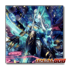 PRE-SALE YUGIOH x3 BETB-EN040 ASHTRAYA MIKUMARI-NO-MIKOTO SUPER RARE 1st EDITION picture
