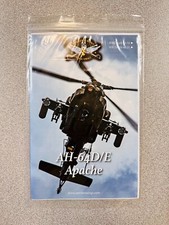 1/35 Werner’s Wings #35-14 AH-64D/E Apache picture