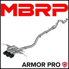 MBRP Armor Pro 3