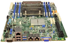 Supermicro X10SRW-F-NI22 Motherboard LGA2011 R3 DDR4 REV 1.02B #73 picture
