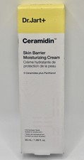 Dr.Jart+ Ceramidin Skin Barrier Moisturizing Cream 50ml/1.69 fl oz Exp 3/2028 picture