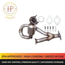 Catalytic Converter for 2007 Pontiac G6 GTP 3.6L V6 GAS DOHC picture