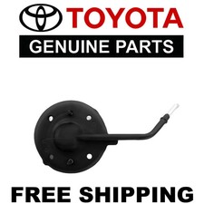 1995-2001 TOYOTA TACOMA FUEL TANK CUT OFF EVAPORATION VENT NEW OEM picture