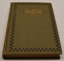 1905 SHORT STORY CLASSICS american vol one WILLIAM PATTEN vintage hardcover book picture