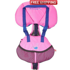 Salus Bijoux Infant Life Jacket PFD 9-25 lb Baby Flotation Vest  -  picture