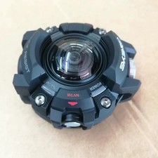 CASIO GZE-1 Digital Camera Shockproof Drop 4m Waterproof Depth 50m IP6X with box picture