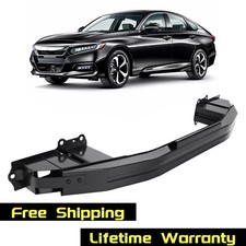 For Honda Accord 2018-22 Front Bumper Reinforcement Impact Bar Beam #71130TVAA00 picture