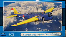 Martin Type 166 the 