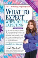 What to Expect When You're Expecting - Paperback By Murkoff, Heidi - VERY GOOD picture