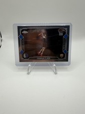 2025-26 Topps Chrome Update Series - Moment in Time Cooper Flagg #MT-16 (RC) picture