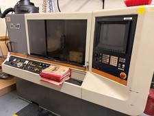 Hardinge CHNC-II CNC machine Lathe picture