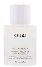 Ouai Scalp Serum 2oz Hair Growth Thickening Treatment Supports Fuller Hair  picture