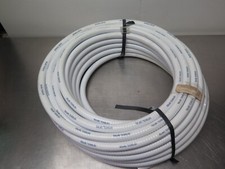 Dometic Boat Sanitation Hose 306345688 | Toilet Discharge 5/8 ID PVC 100FT (7C1) picture