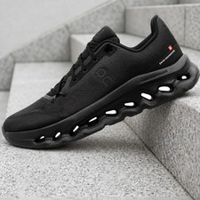 On Running Cloudtilt Black Eclipse 3ME10100264 Men's New picture