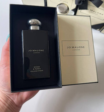 Jo Malone London Myrrh & Tonka Cologne Intense Unisex Spray 3.4Oz NIB picture