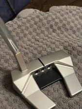 Beautiful Titleist Scotty Cameron Phantom 5.5 2026 Putter 34 Inches picture