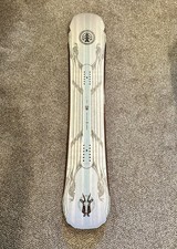 Cardiff Snowcraft 2025/2026 Goat 156cm Enduro Snowboard Used   picture
