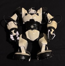 WowWee Robosapien Robot Toy R/C Robot 14