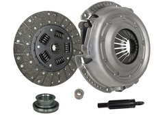 SoutheastClutch Clutch Kit for 1968-1969 Impala  5.4L V8 GAS OHV picture