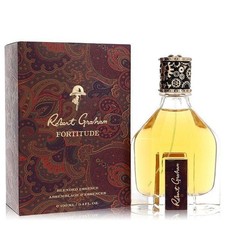 Robert Graham Men's Fortitude EDT 3.4 oz Fragrances 853469006034 picture