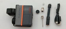 FLEXTAIL | TINY TIRE PUMP | 130 PSI | 200 ACTIVE COOLING SYSTEM  picture