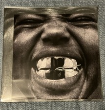 Kanye West (Ye) Bully Vinyl - SIGNED / Autographed picture