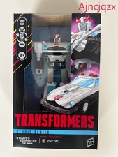 Transformers Studio Series MTMTE Collection Deluxe 86 Prowl TF Action Figure picture