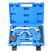 Turbo Engine Timing Tool Kit Set For Opel Vauxhall Chevrolet 1.0 1.2 1.4 picture