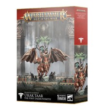Urak Taar the First Daemonsmith/Daemonsmith on Infernal Taurus (82-05) picture
