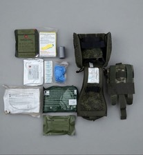 HISTORICAL RUSSIAN ARMY IFAK RARE VKBO 3.0 EMR CAMO UKR/RUS 2025 picture