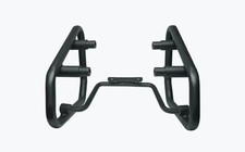  AVIATOR SADDLE STAY FIT FOR TRIUMPH SCRAMBLER 400XC  picture