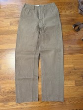 Samurai Jeans Heavy Wide Chino SJ48CP 30x34 picture