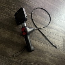 Ralcam 4-Way 720° Articulating Borescope Industrial Endoscope Inspection Camera picture