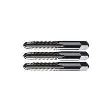 WIDIA GTD 14025 Tap Set,5303 1/4 20 NC H3,14025 273RF8 picture