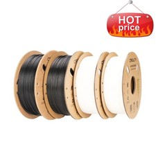 4KG Creality Hyper PLA Filament 1.75mm 1KG 3D PLA Filament for K1/K1 Max/Ender picture