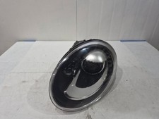2012 - 2019 VW Beetle 5C LEFT BI-XENON Headlight USED OEM GENUINE 5C1941031E picture