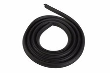 Genuine GM Driver Side Front Door Weatherstrip 22766409 picture