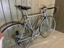 Prestige Peugeot Road bike Vintage Campagnolo Campy 77 or 78 Peugeot PY-10 CP picture