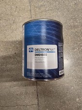 PPG DELTRON NXT DMD1660 FINE BLUE PEARL 1 QT NEW picture