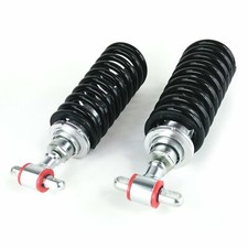 68-74 Nova 67-69 Camaro Front Coilover SBC 500LB Conversion Fits OE Control-Arms picture