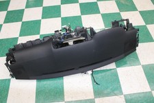 10-24 4Runner Scuff Black Dashboard Trim Panel Assembly OE WTY picture