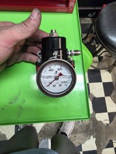 Aeromotive for A1000 Injected Bypass Adjustable EFI Regulator (2) -10 Inlet/-6 picture
