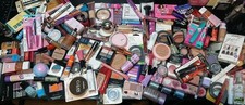 50 Piece Mixed Makeup Lot: Revlon Almay Covergirl ELF NYX Loreal READ picture